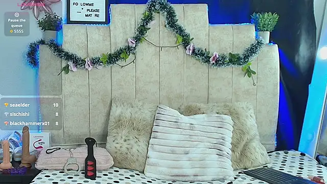 Alana_Mitchell webcam