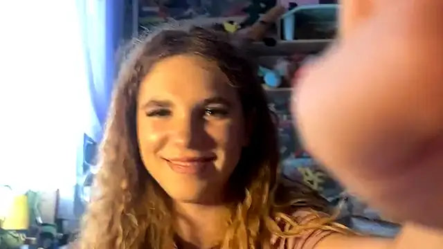 DiedraGlackin webcam