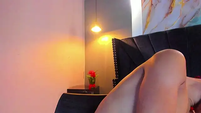 Amellia_brown2 webcam