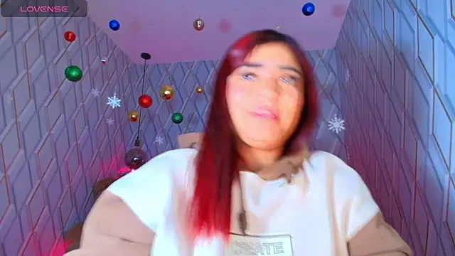 NicolleTaylor webcam