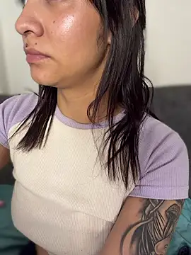 Isabella-Teen webcam