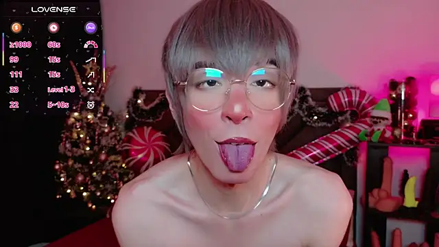 Sammy_Russell webcam