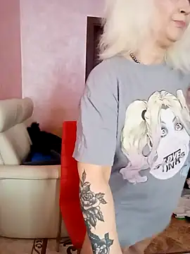 Angelis_Paradise webcam