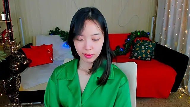 SoulHarmoonyy webcam