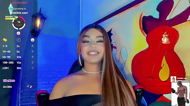 Cristal_Villael webcam