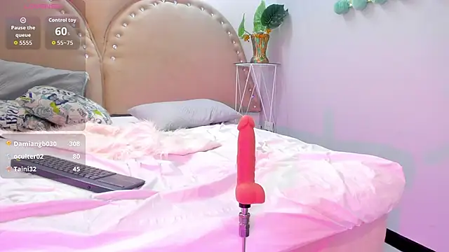 Miia_Thompsonn webcam