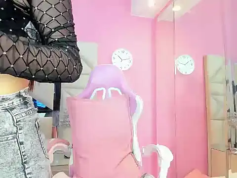 Diamond_juliana webcam