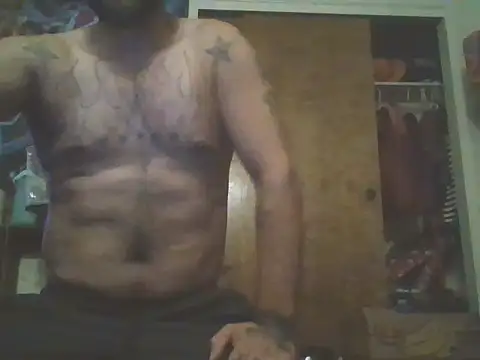 Forbidden_daddy webcam