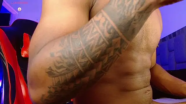 Christian_thor webcam