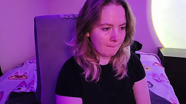 InternetFairy_XO webcam