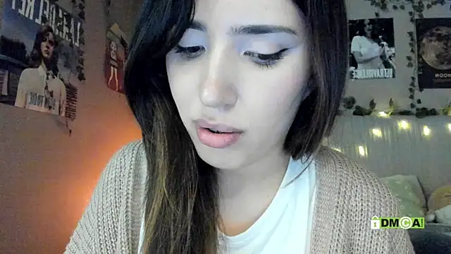 Anisawithlove webcam