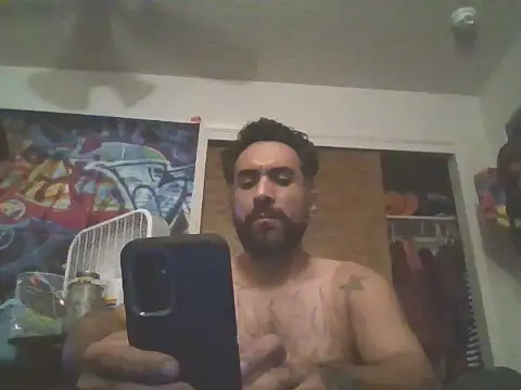 Forbidden_daddy webcam