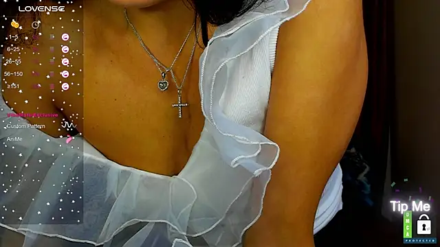 Alianna_Solo_Kisses webcam