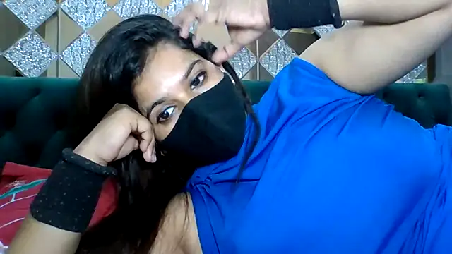 sparkling_queen webcam