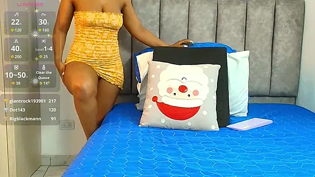 karina_lewis_ webcam