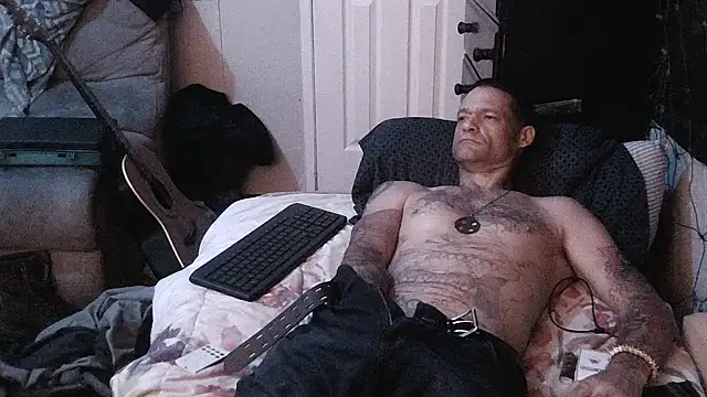 TheOneYouLove69 webcam