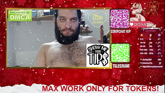 MAXBISEX777931 webcam