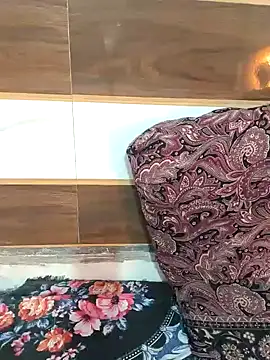 Karishma-Gupta webcam