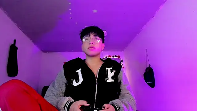 AnggelONfiree webcam