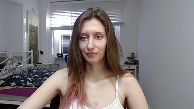 LUNA_delight webcam
