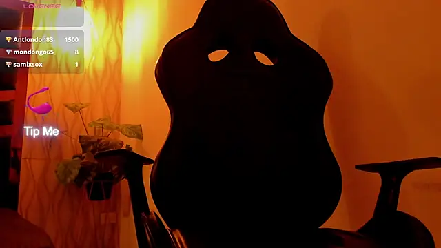 SalvatoreDmore webcam