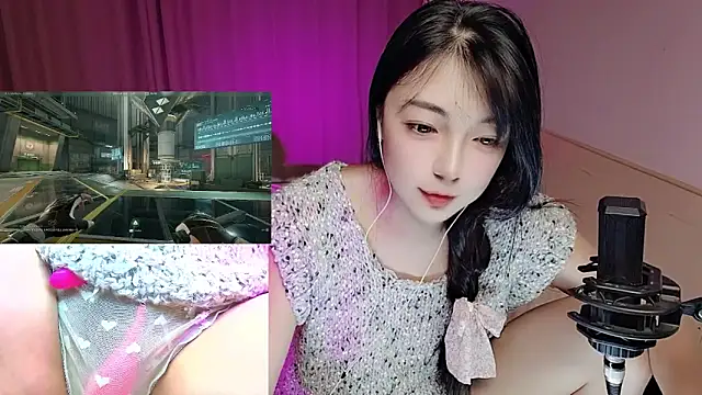 Song_99 webcam