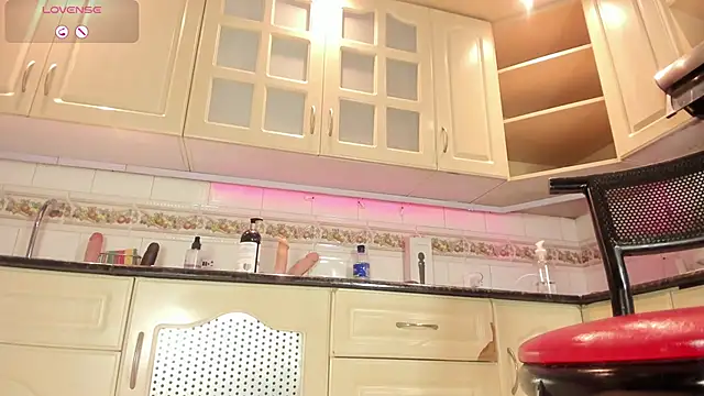 AnahisBennett webcam