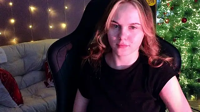 Dyna_bae webcam