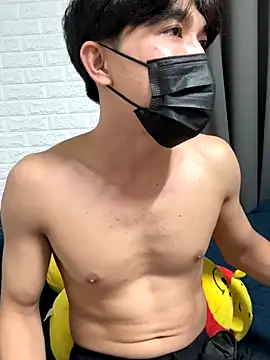 SongJinWoo007 webcam