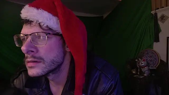 MasterDaddyCool webcam