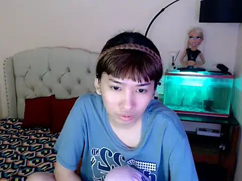 ShantalFoxxy_ webcam