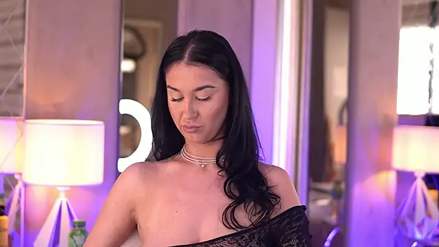 FrancescaDante webcam