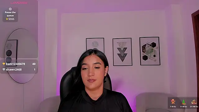 Beverly_johnson webcam