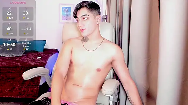 Thiago_winteer webcam