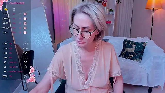 pamellamurphy - PamellaMurphy's free webcam - UK Sex Cams