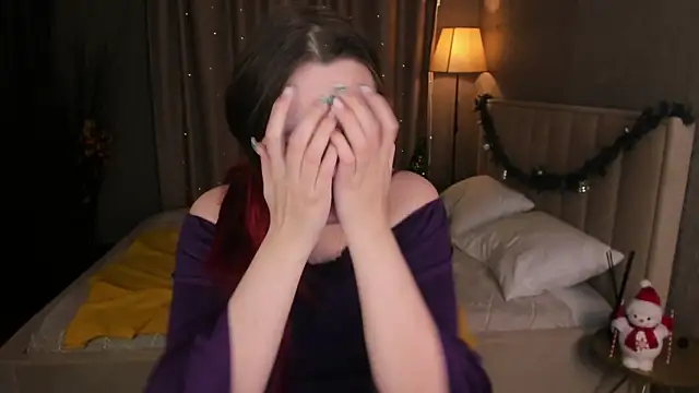 Monica__Queen webcam