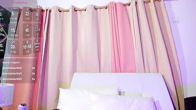 Celeeste_Rose webcam