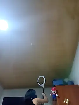 SharonSalazar webcam