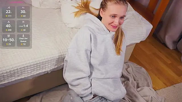 DierdreJacobsohn webcam