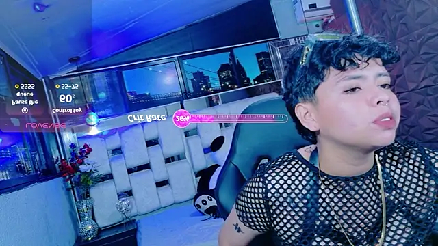 lunabustygirl webcam