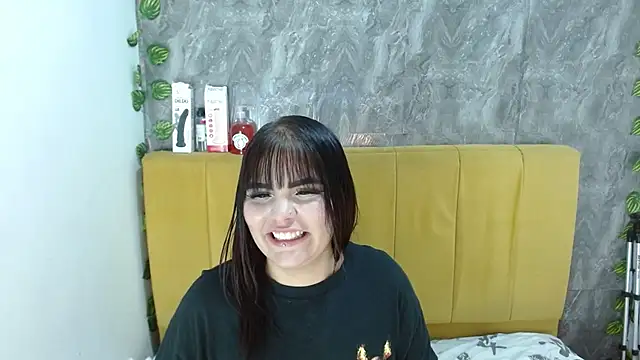 alunnaclarkcm webcam