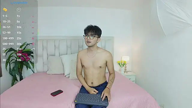 Archie_77 webcam