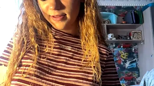 DiedraGlackin webcam