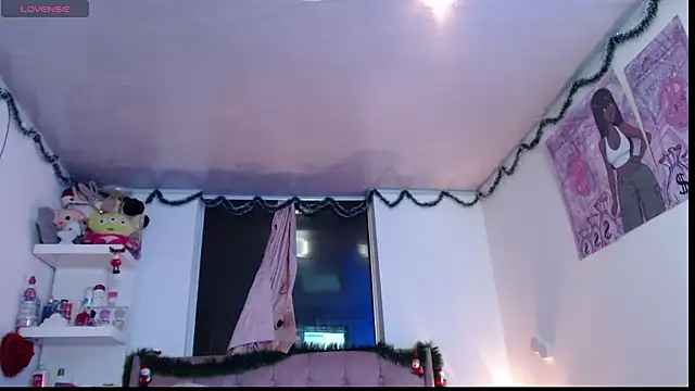 violett_brown9 webcam