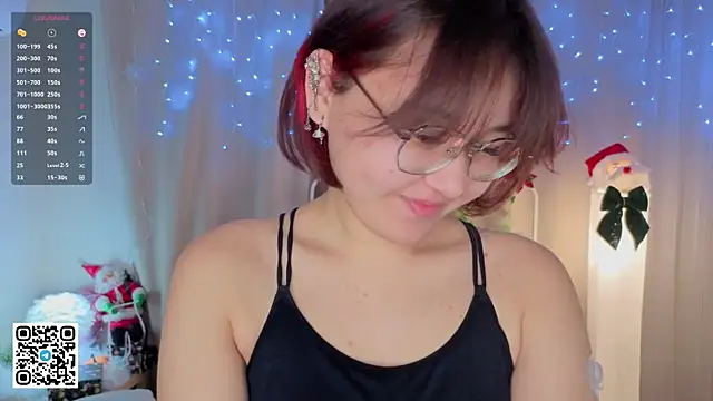 EvelinaKilner webcam