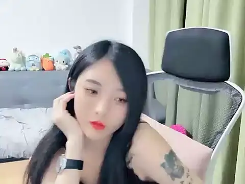 ShynBarbie94 webcam