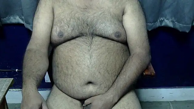 hairysubcub_70 webcam
