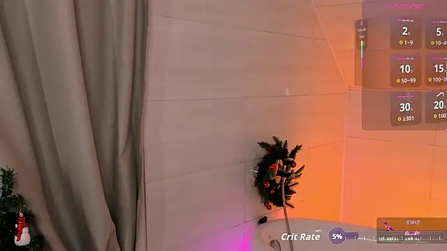 Phoenix_Margo webcam