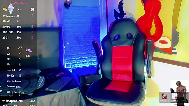 Cristal_Villael webcam