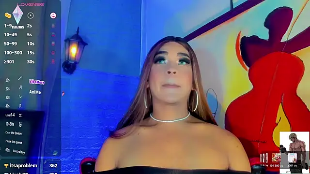 Cristal_Villael webcam